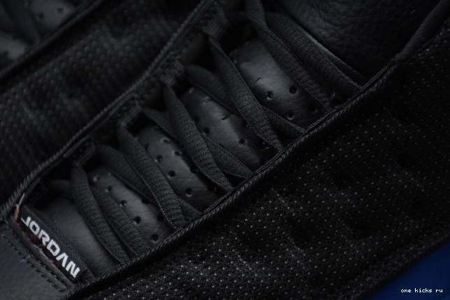 Rep 414571-040 Hyper Jordan Royal Retro Black 13 0526